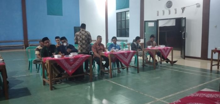 SOSIALISASI TAHAPAN PEMILU 2024 DAPIL ALOKASI KURSI DAN PENCALONAN LEGISLATIF