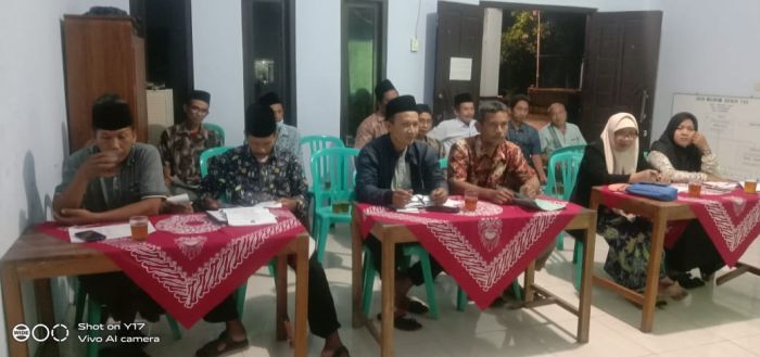 Rapat Koordinasi