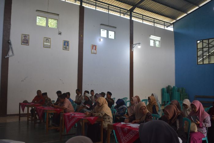 MENANGGULANGI STUNTING DI DESA TANJUNGSARI: REMBUK STUNTING SEBAGAI LANGKAH PENCEGAHAN DAN PENANGANAN 02