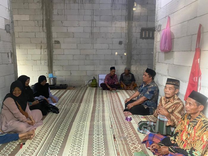 KUBE MAMAH TANGGUH: MENGANGKAT CITRA DESA MELALUI MAKANAN RINGAN  01