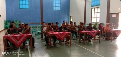 Musyawarah Desa